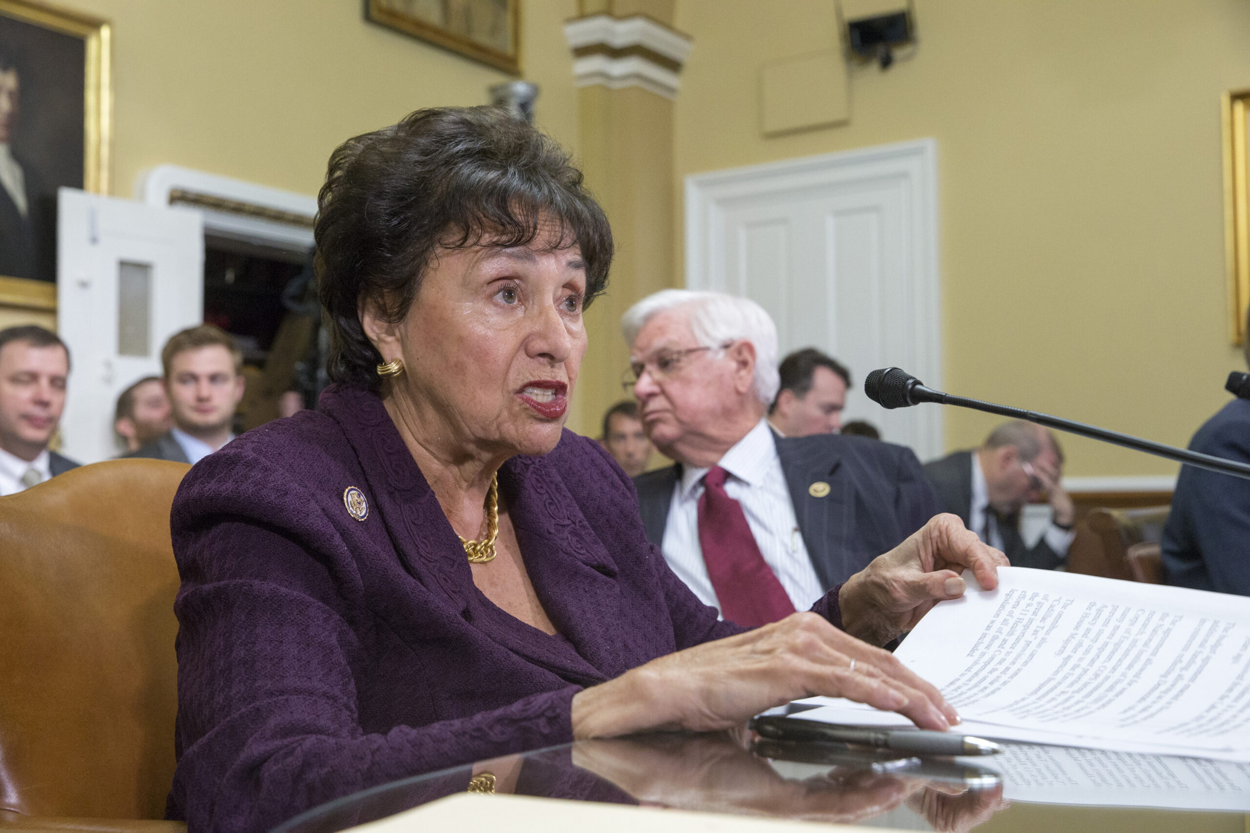 Dems point Zika blame at GOP