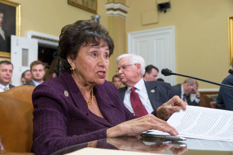 The Republicans are following a 