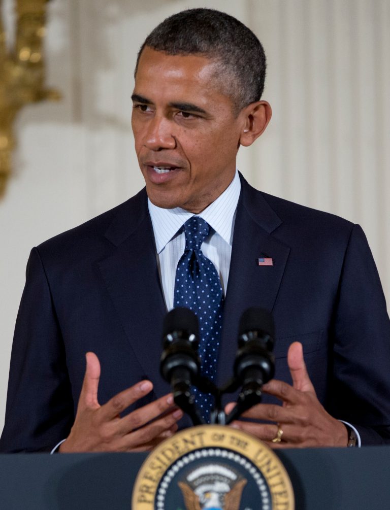 Obama warns against House GOP’s piecemeal immigration plan