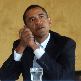 Barnes Podcast: The Shutdown Is a Failure of Leadership