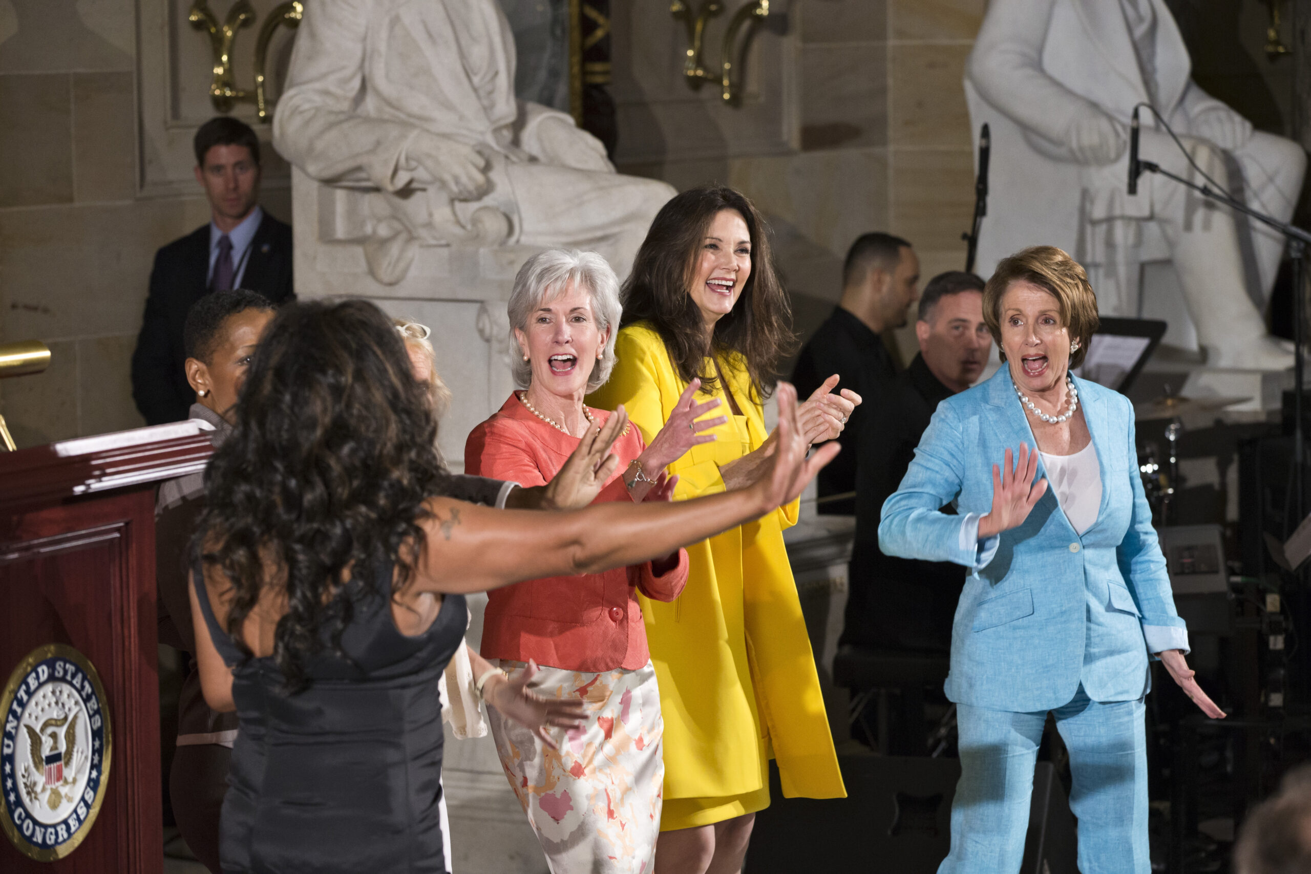 Even President Obama may not be able to put Nancy Pelosi back in the speaker’s chair