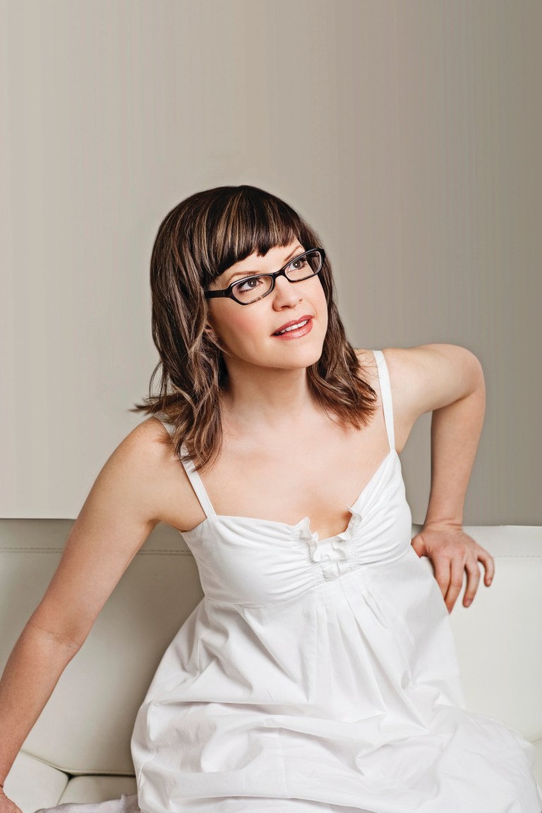 Courtesy photo
Lisa Loeb