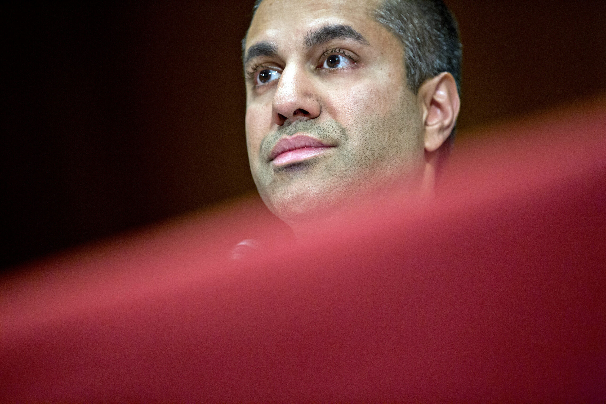 FCC launches hurricane task force after criticism over response