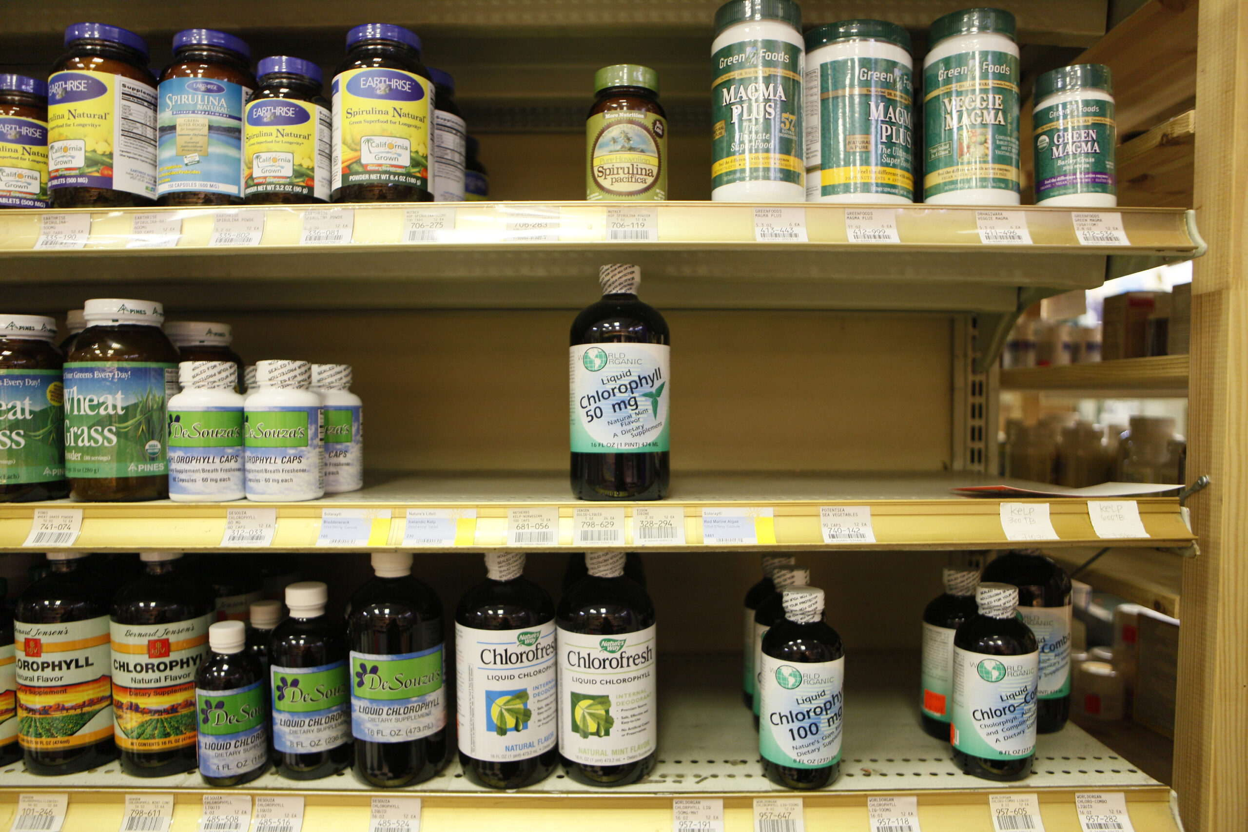 Prescription for cheaper drugs contested