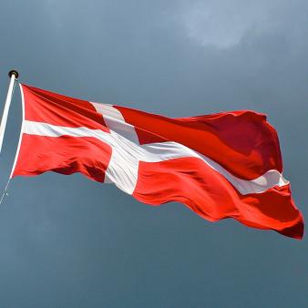 Alas Denmark