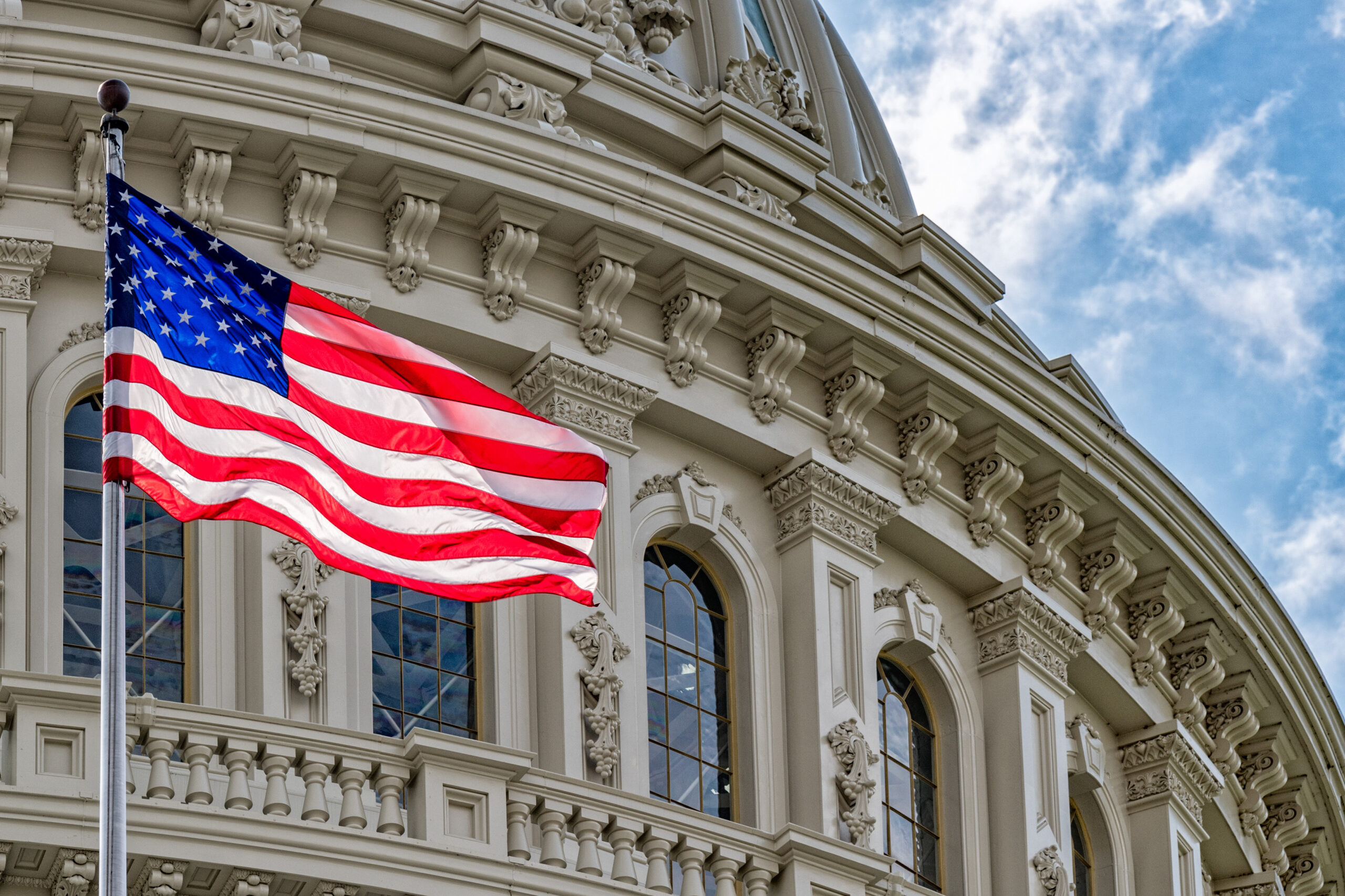 Democrats would beat Republicans 51-36 in hypothetical congressional election held today: Poll