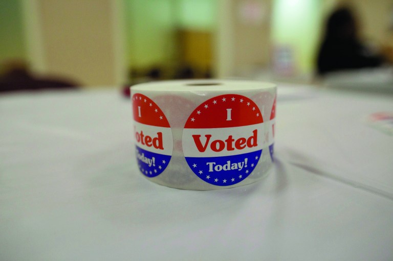 Democratic voter fraud cases become ammo for Virginia GOP