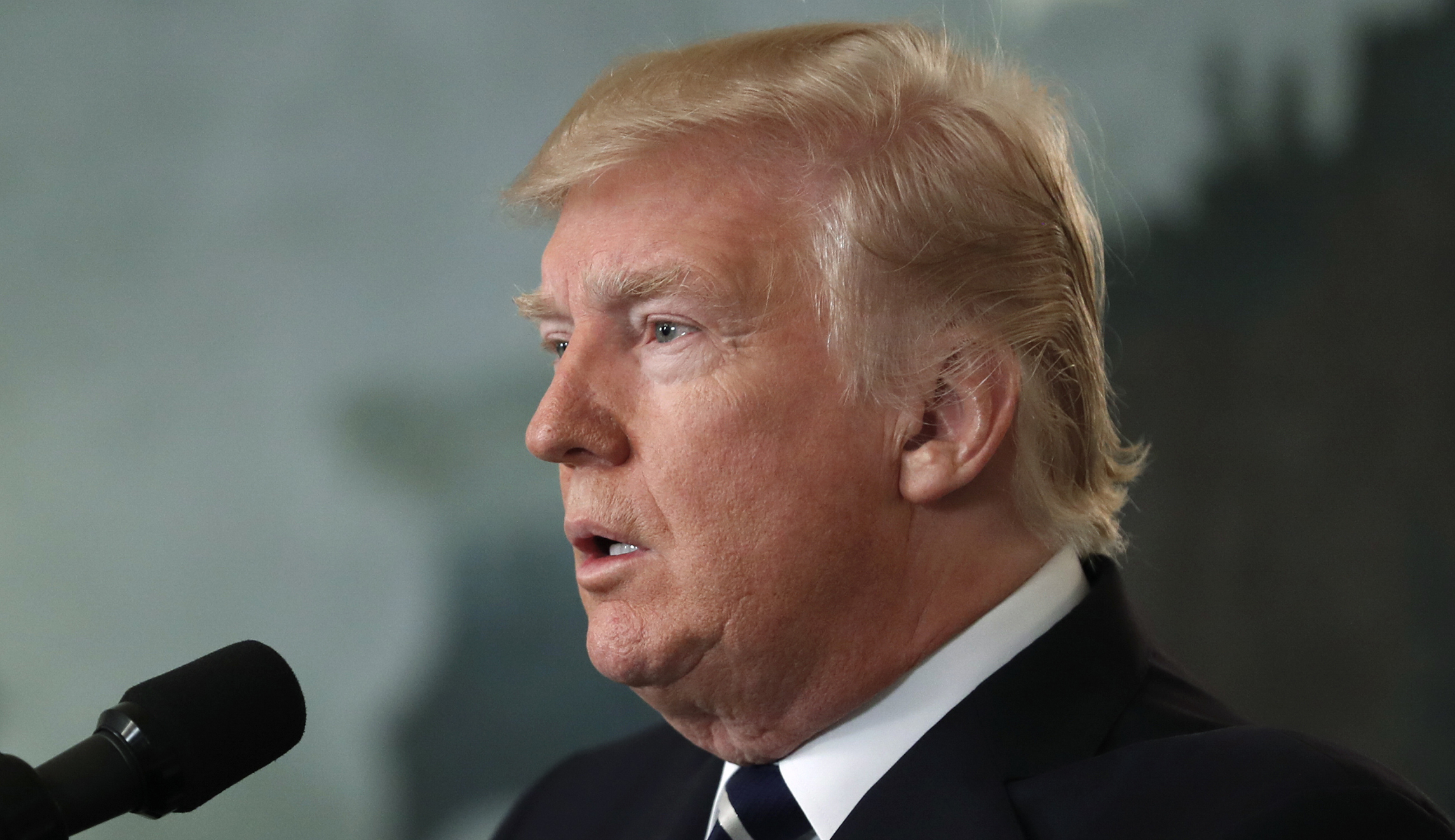 Here’s why Trump shouldn’t decertify the Iran deal (at least not yet)