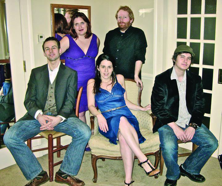 Take 5 for Feb. 17 to 19