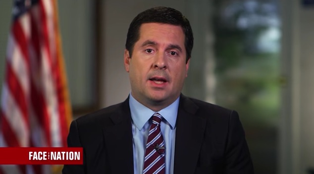 Intelligence Chairman Says He’s Received ‘No Evidence’ of Trump Campaign’s Regular Contact with Russia