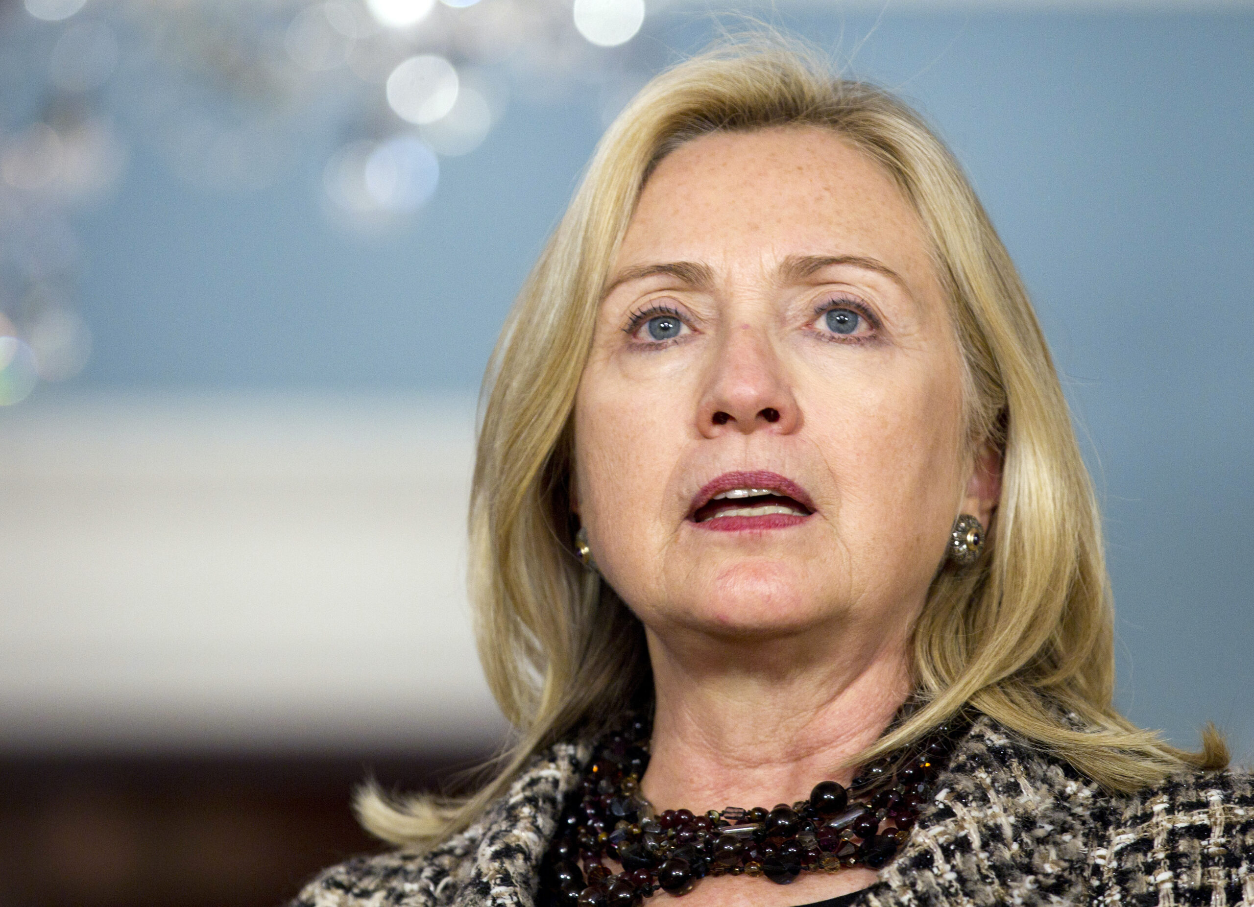 Benghazi committee plans to release more Clinton emails
