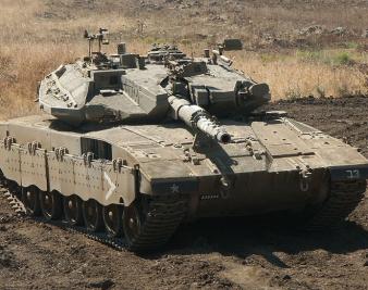 The Lessons of the Second Lebanon War