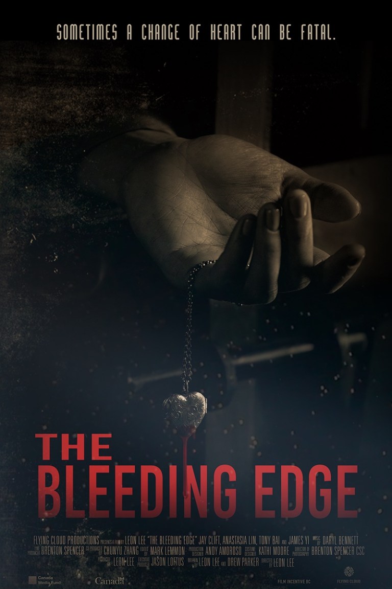 ‘The Bleeding Edge’ Portrays, Provokes the Evils of Communism