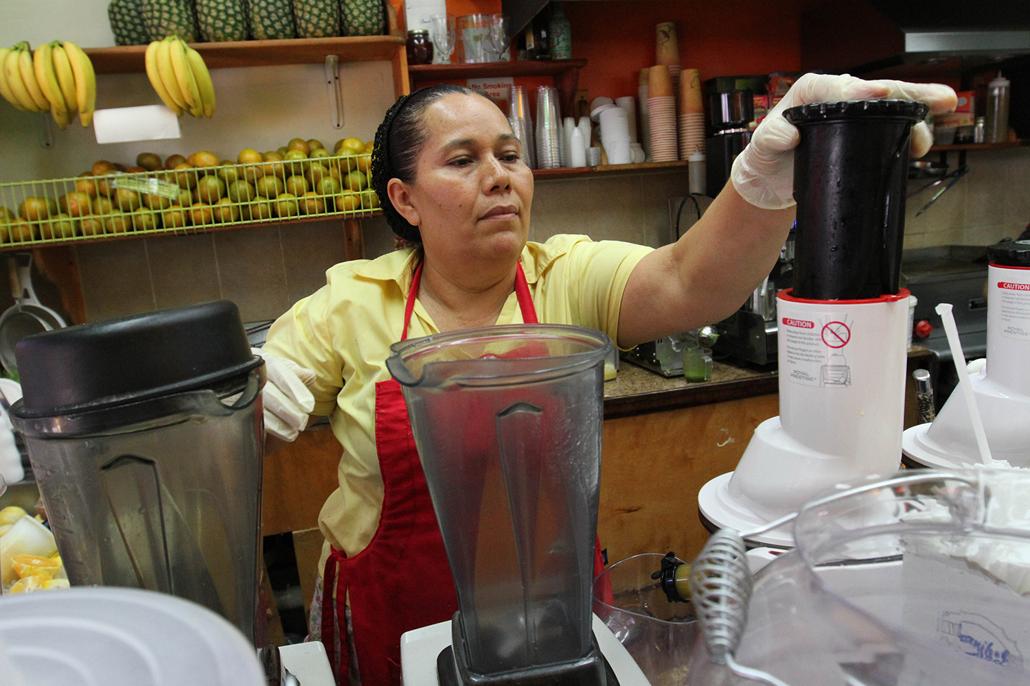 Time for change: Obama’s stale workplace regulations won’t help women