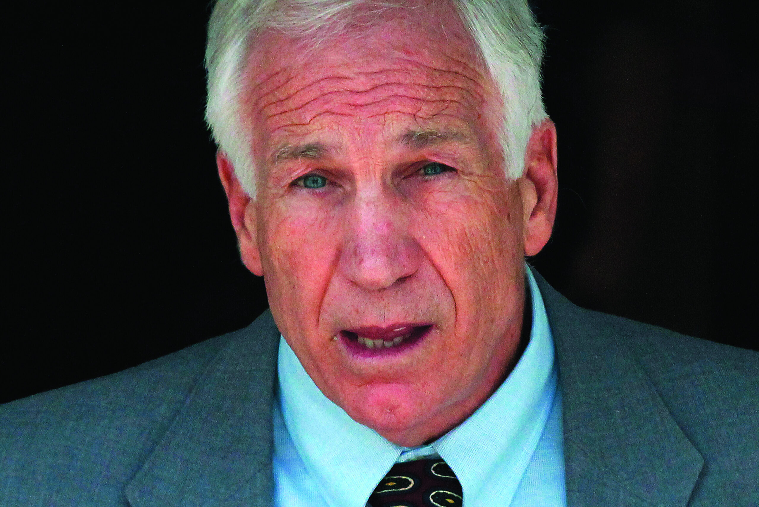 What Jerry Sandusky can expect in Pa. prison