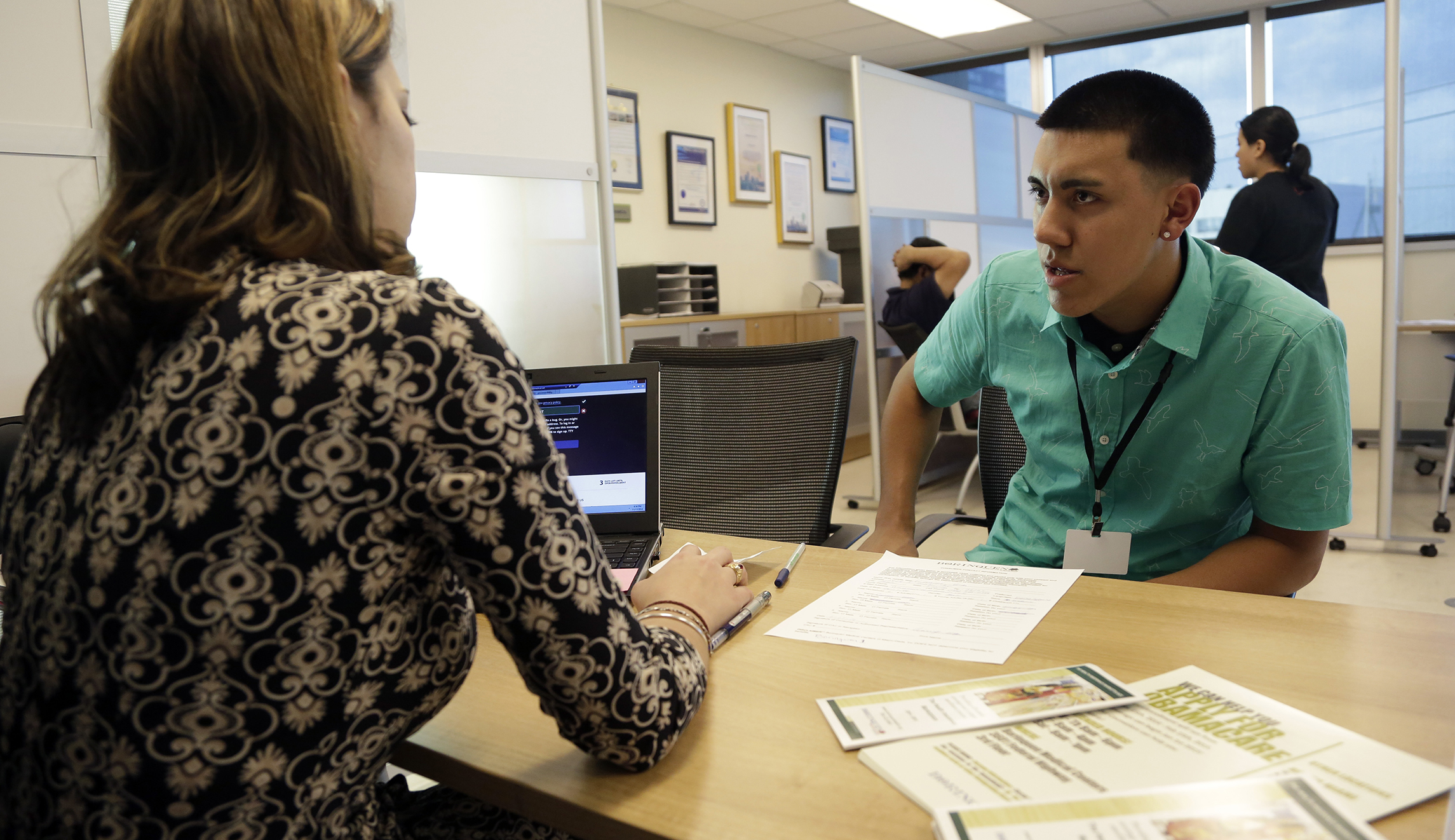 Insurers call for swift action on Obamacare payments