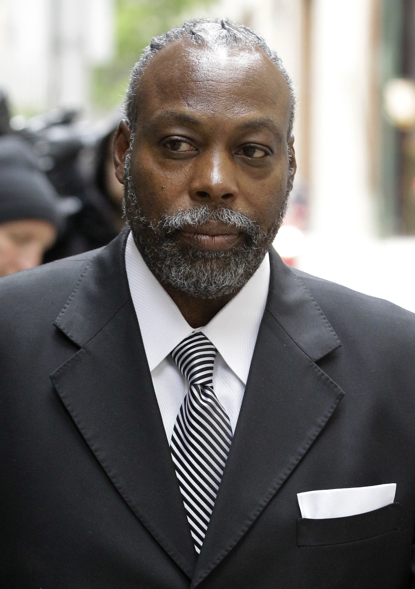 Consultant gets jail time in Md. robocalls case