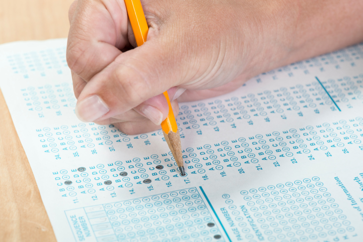 The National Education Association is seeing increased opposition to Common Core among its members, though a majority still support the move toward state standards in English and math.ÃÂ (Thinkstock Image)