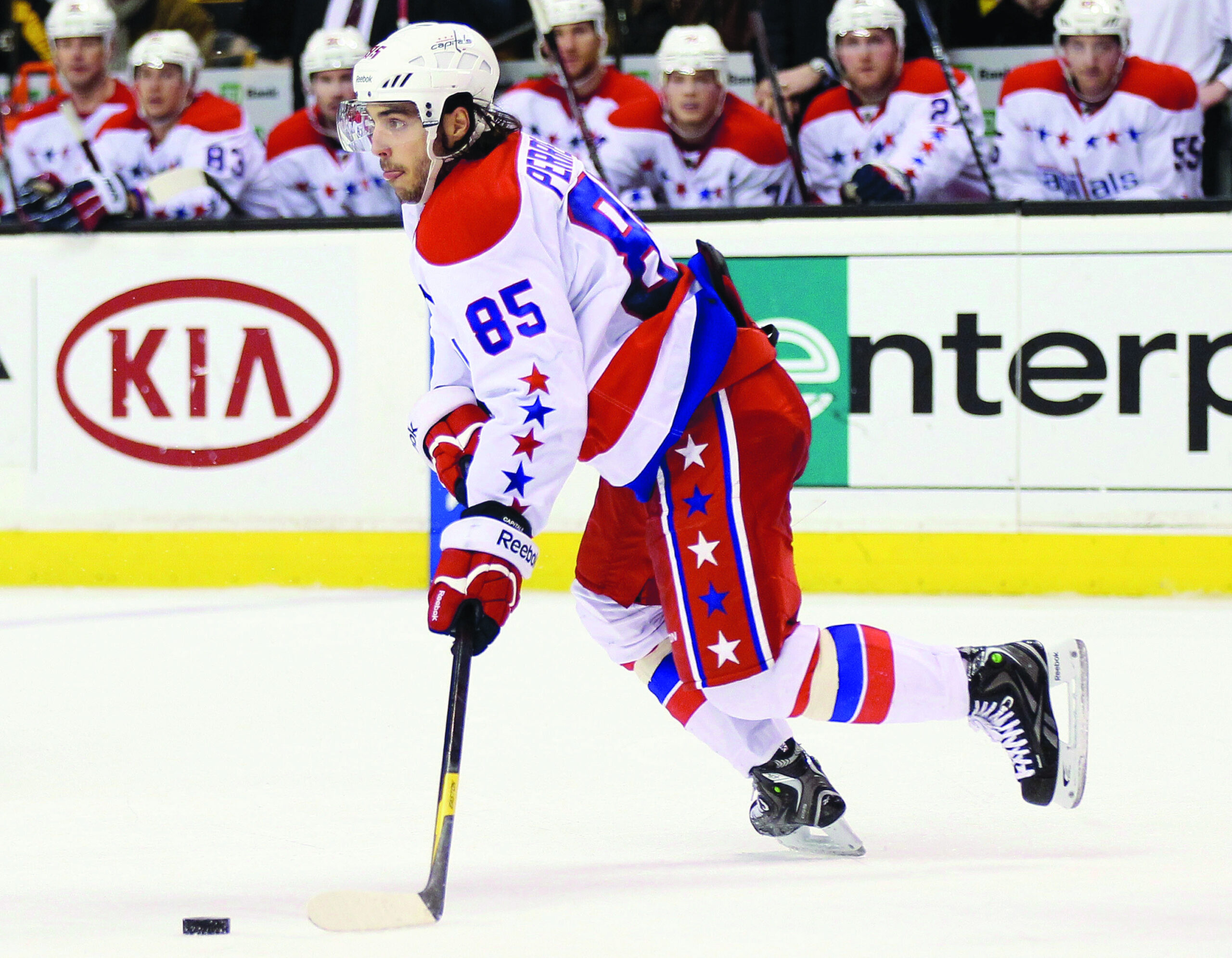 Capitals not lost in translation in Europe