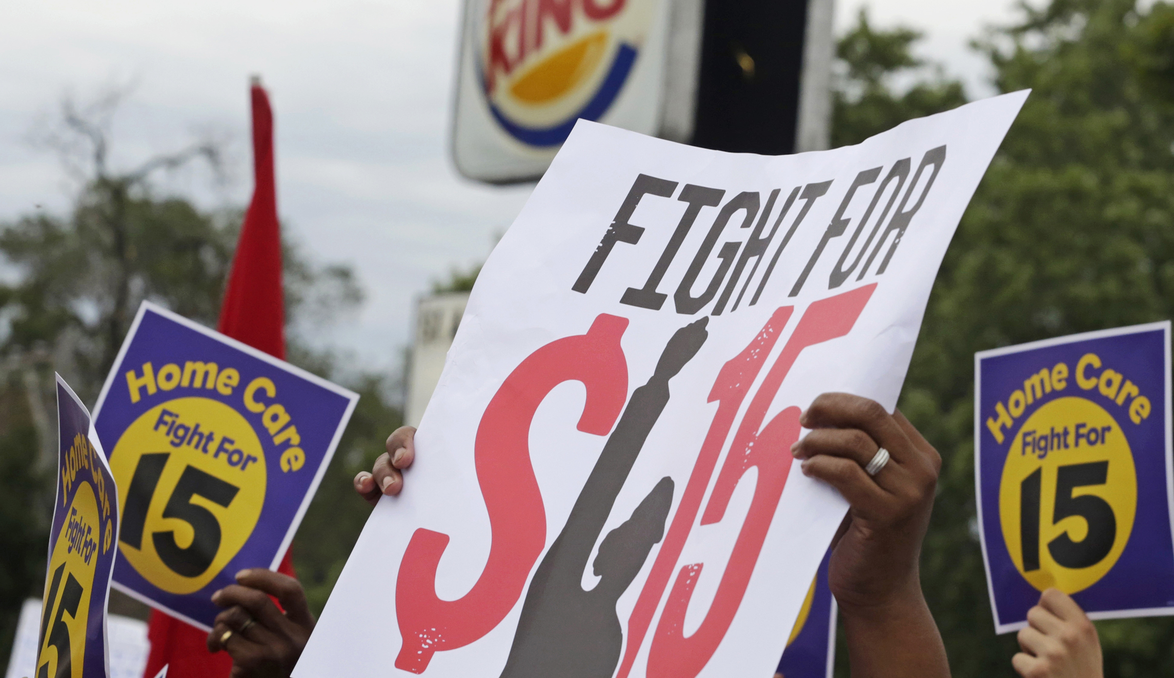 A Boston Globe report just made the case against the minimum wage