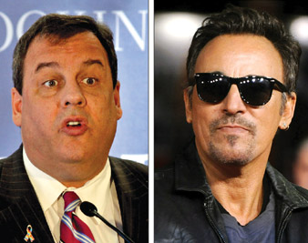 Battle of the Bosses