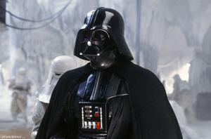 Cheney: ‘Honored to be compared to Darth Vader’