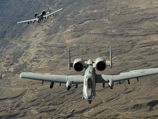 McCain: Next ISIS attack in ‘days,’ calls Obama ISIS fight plan ‘almost a joke’