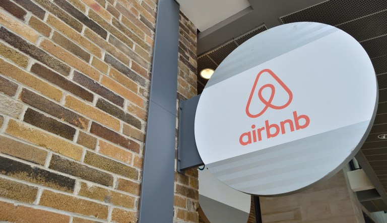 Airbnb said that the 
