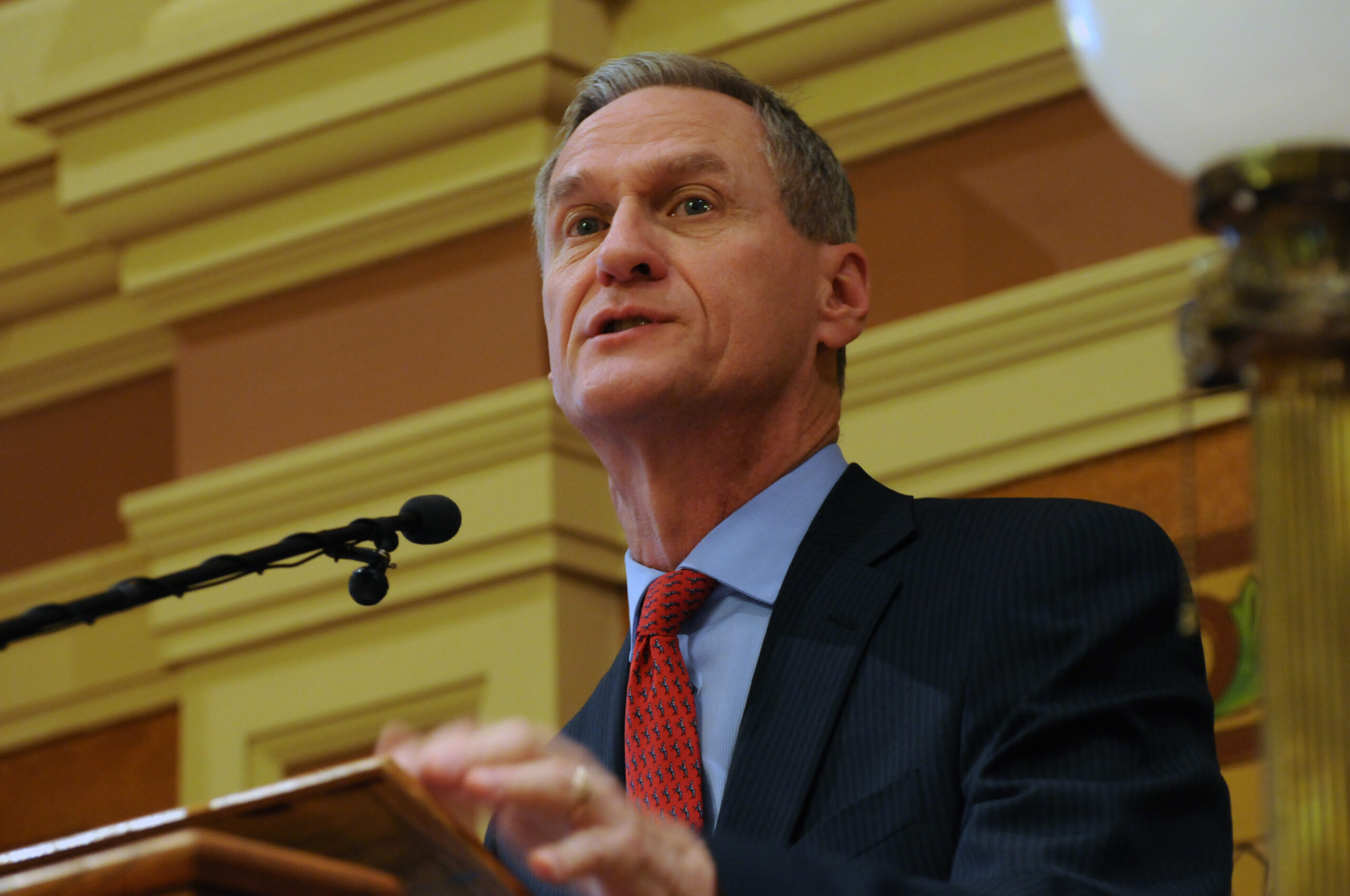Little progress expected on most Medicaid holdouts in 2016