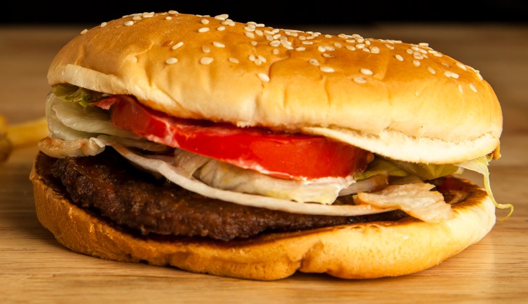 The United Kingdom, for obvious reasons, has little interest in American Independence Day celebrations. (iStock photo)