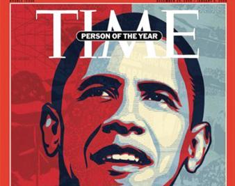 Former Time Magazine Writer to Serve as Obama’s New Press Secretary
