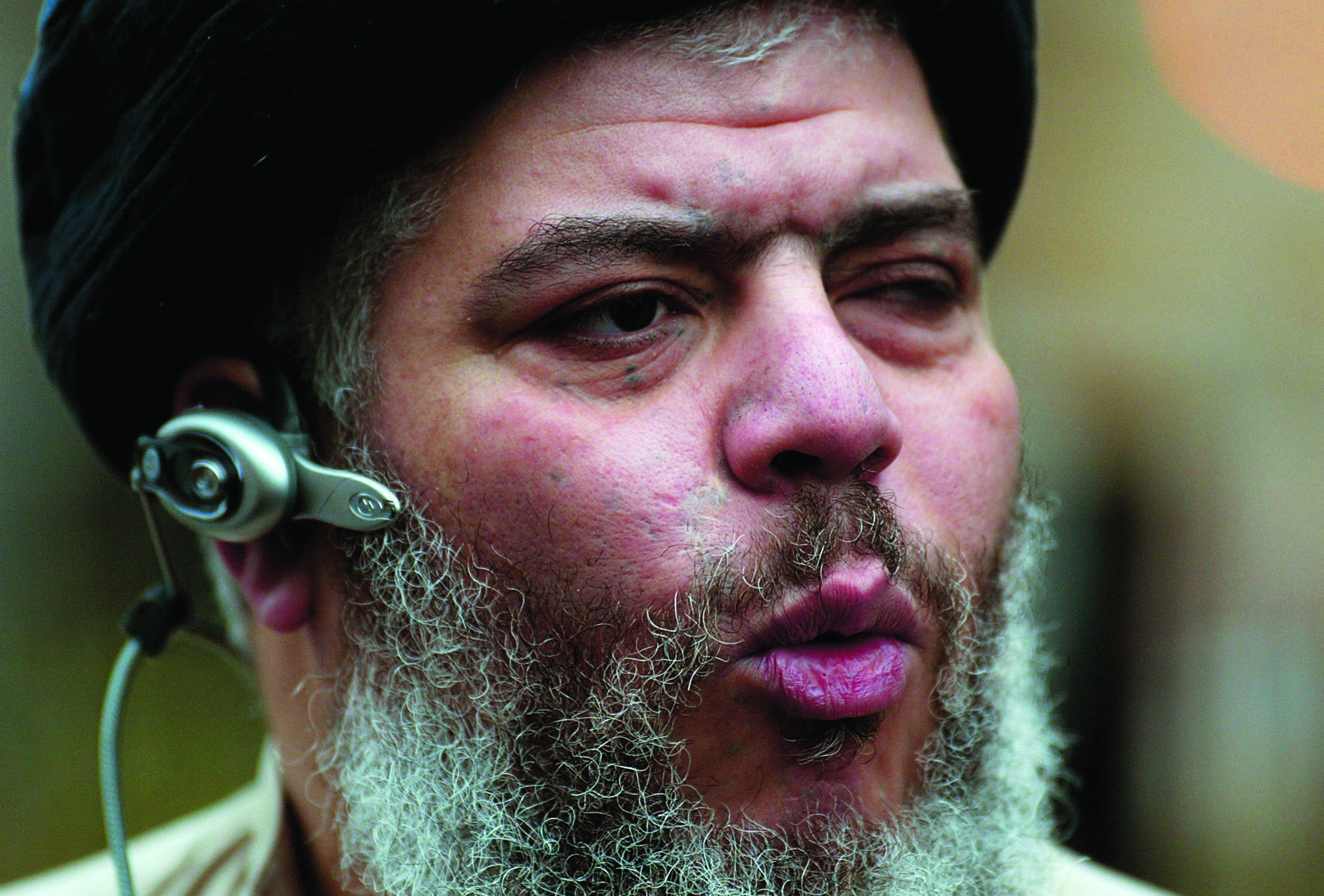 UK court issues injunction in radical cleric case