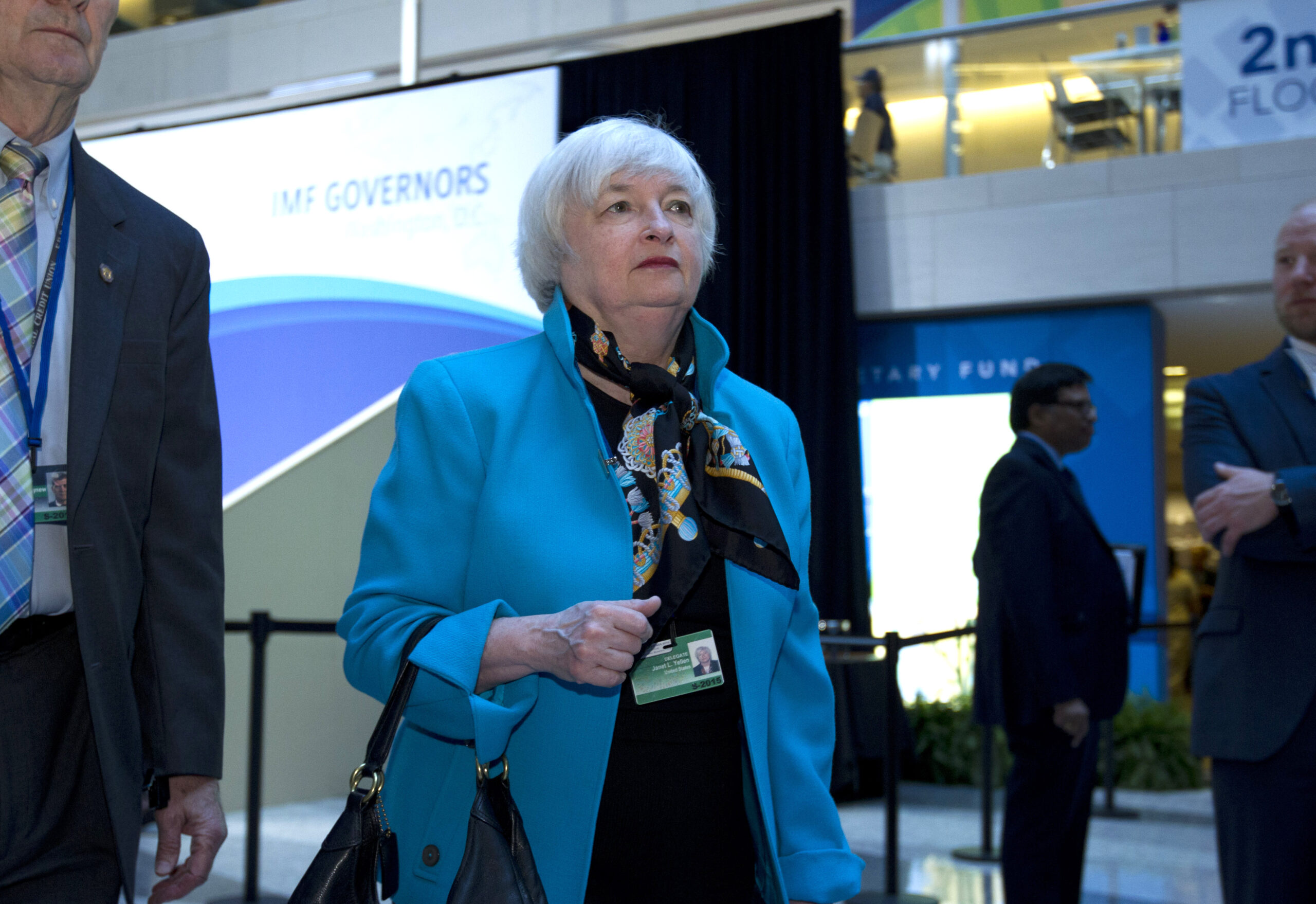 Fed to weigh whether recovery is still in place