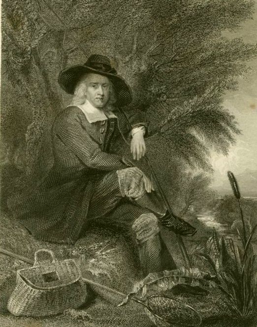 Prufrock: Shakespeare’s Vows, a Classic Fishing Guide, and Other Literary Links