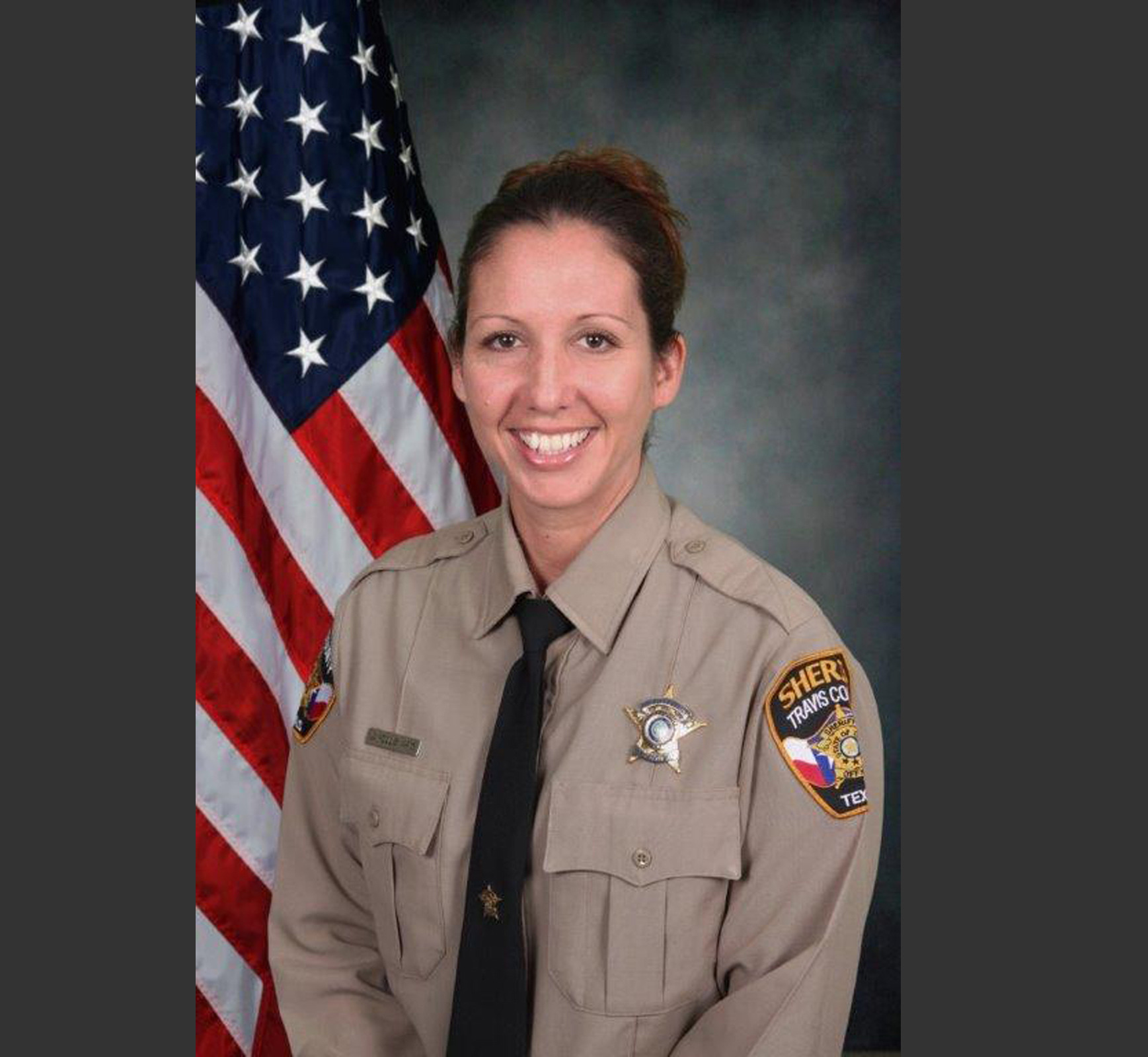 Funeral Wednesday for Texas deputy, died in floods