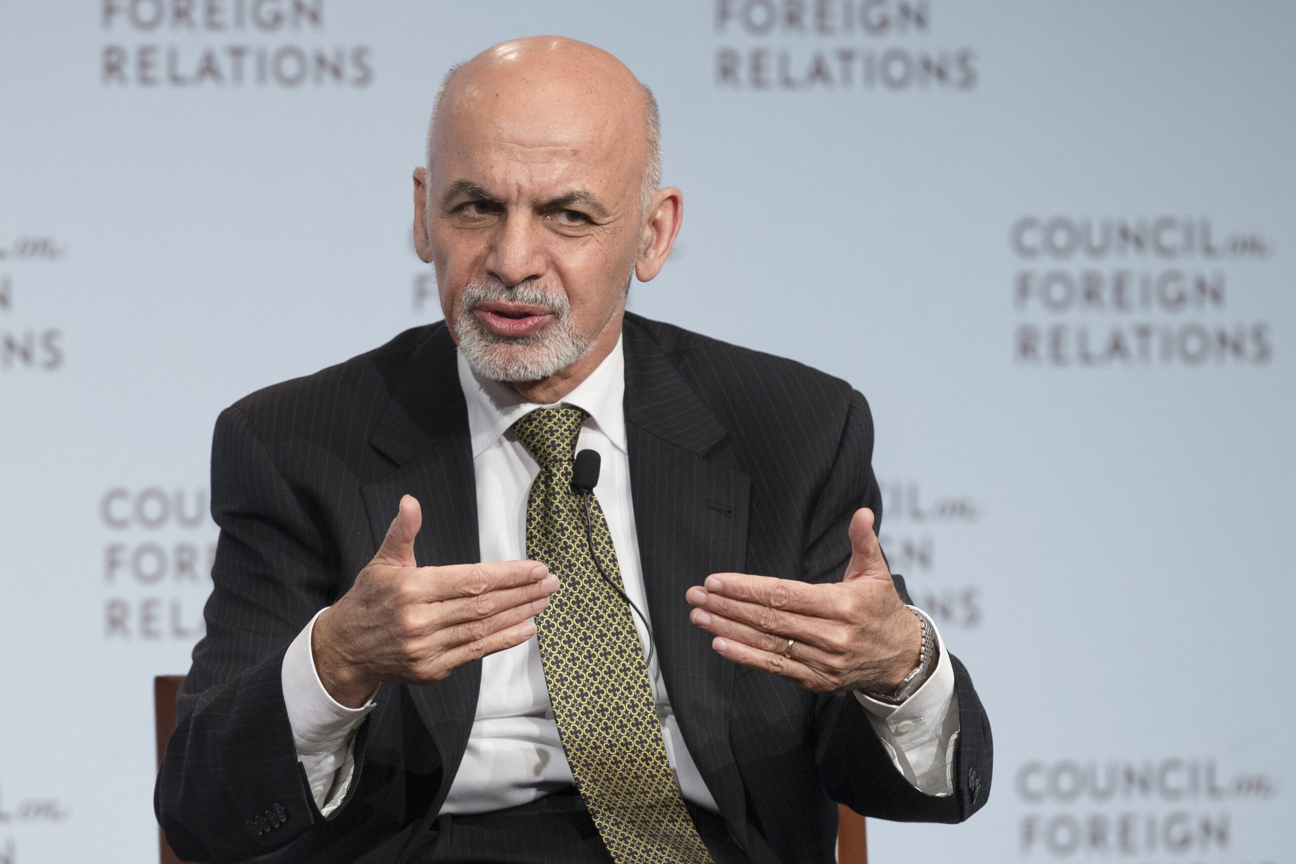 Afghanistan needs its own Plan Colombia