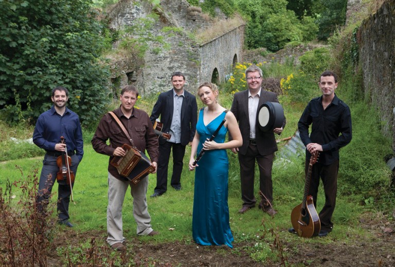 Courtesy of John D. Kelly
Danu