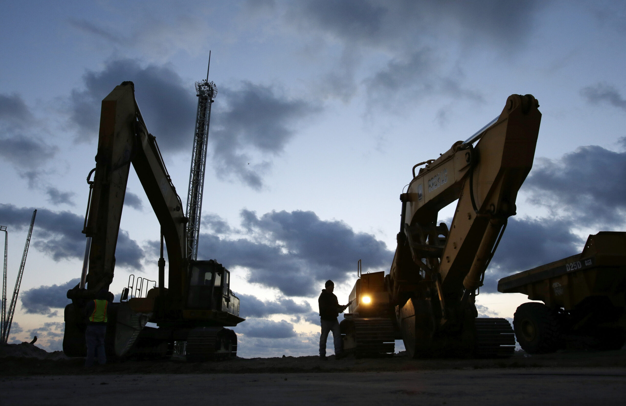 Wednesday watchdogs: Storm relief grants funding recovery studies
