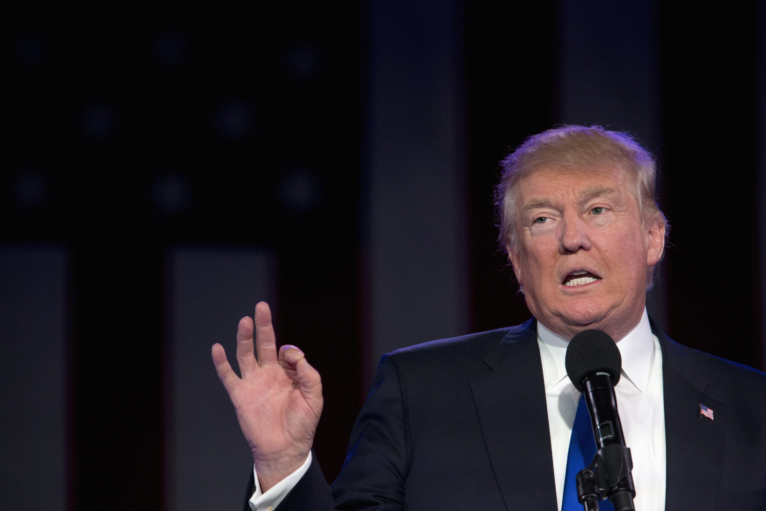 ‘What is Donald Trump so afraid of?’: Publisher of Trump family tell-all moves up release date