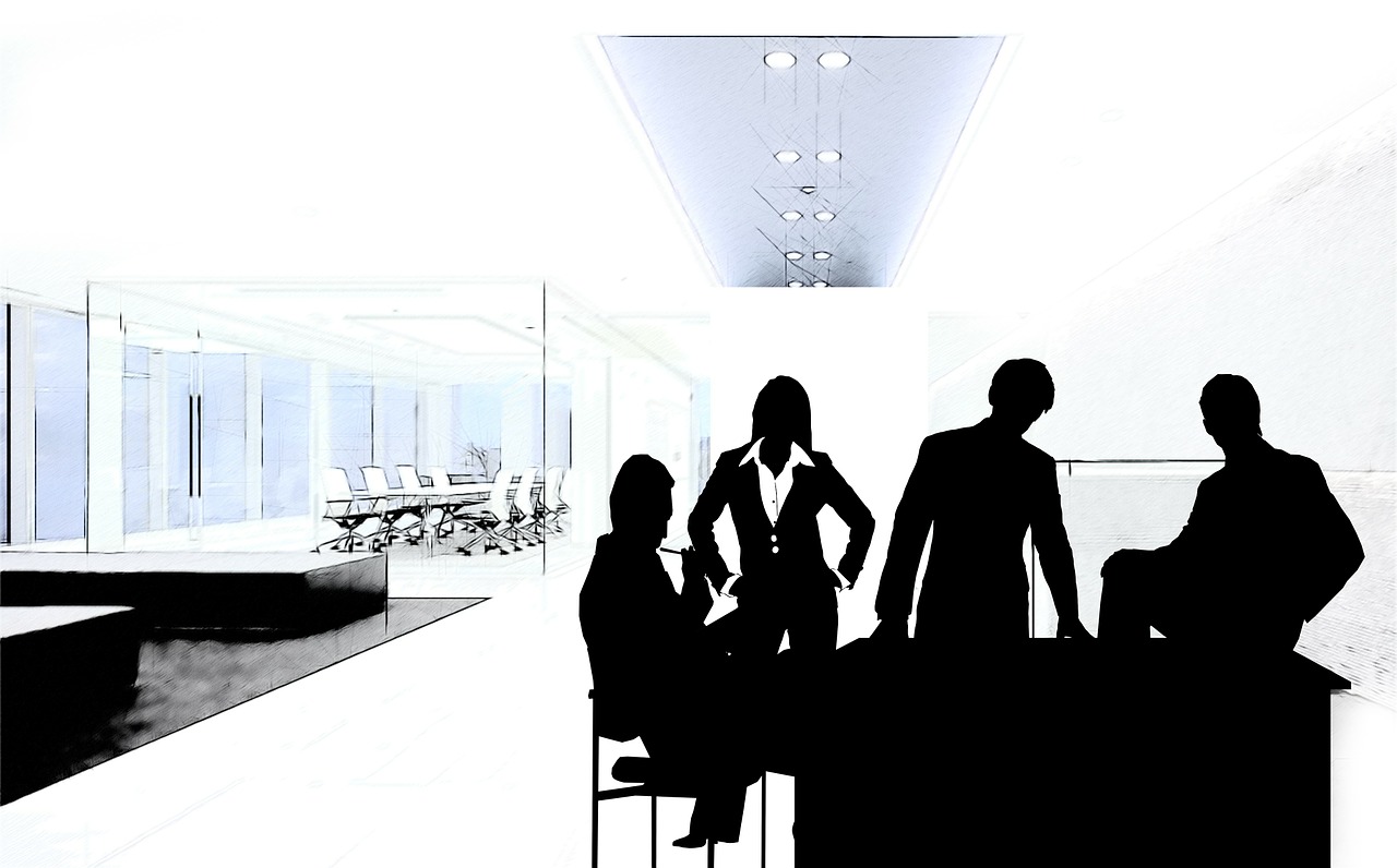 Study: Women MBAs earn less than men because they aren’t as competitive