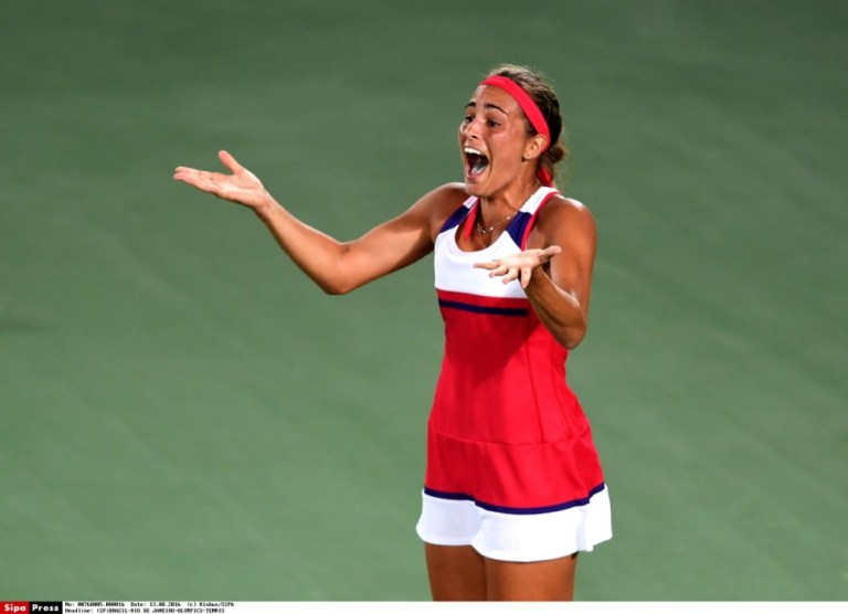 The Olympics Are All About Politics