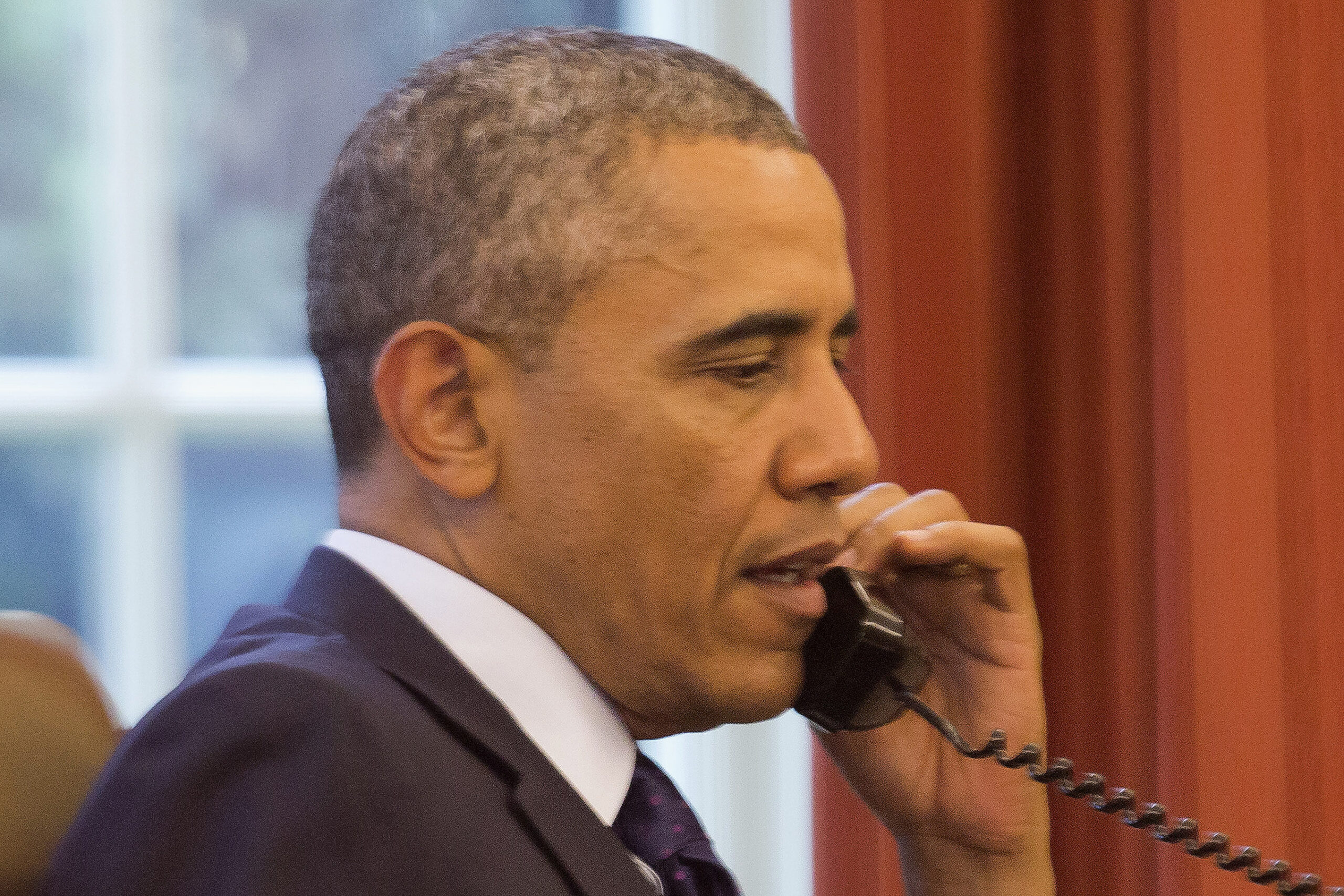 Obama sprinting to finish line to ‘transform’ America