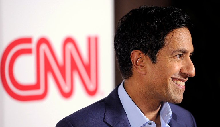 A basic tenet of medicine is that in order to make a diagnosis you must establish a doctor-patient relationship and have seen and examined the patient. (Photo by Chris Pizzello/Invision/AP)