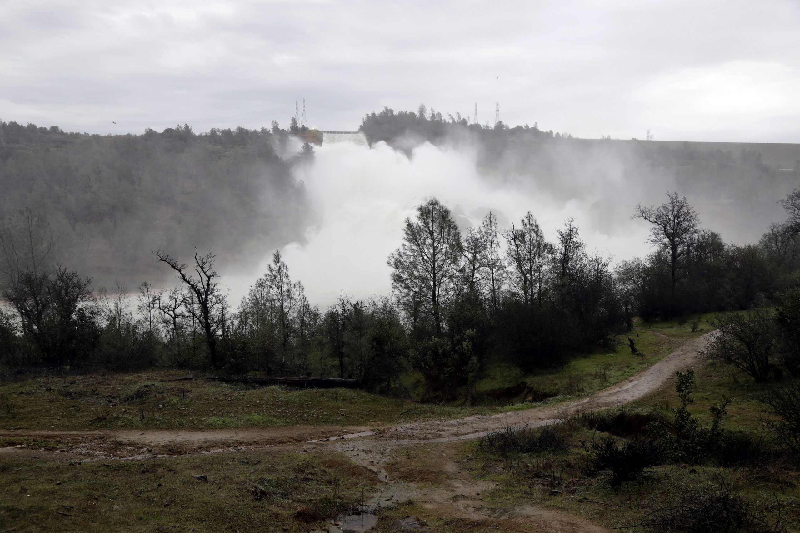 Senate GOP probe California dam disaster