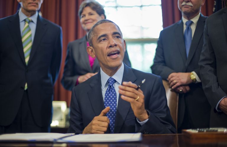 Ã¢â¬ÅThis legislation would give employers cover to fire employees for the personal decisions they make about birth control and their reproductive health,Ã¢â¬ï¿½ the White House said in a statement.