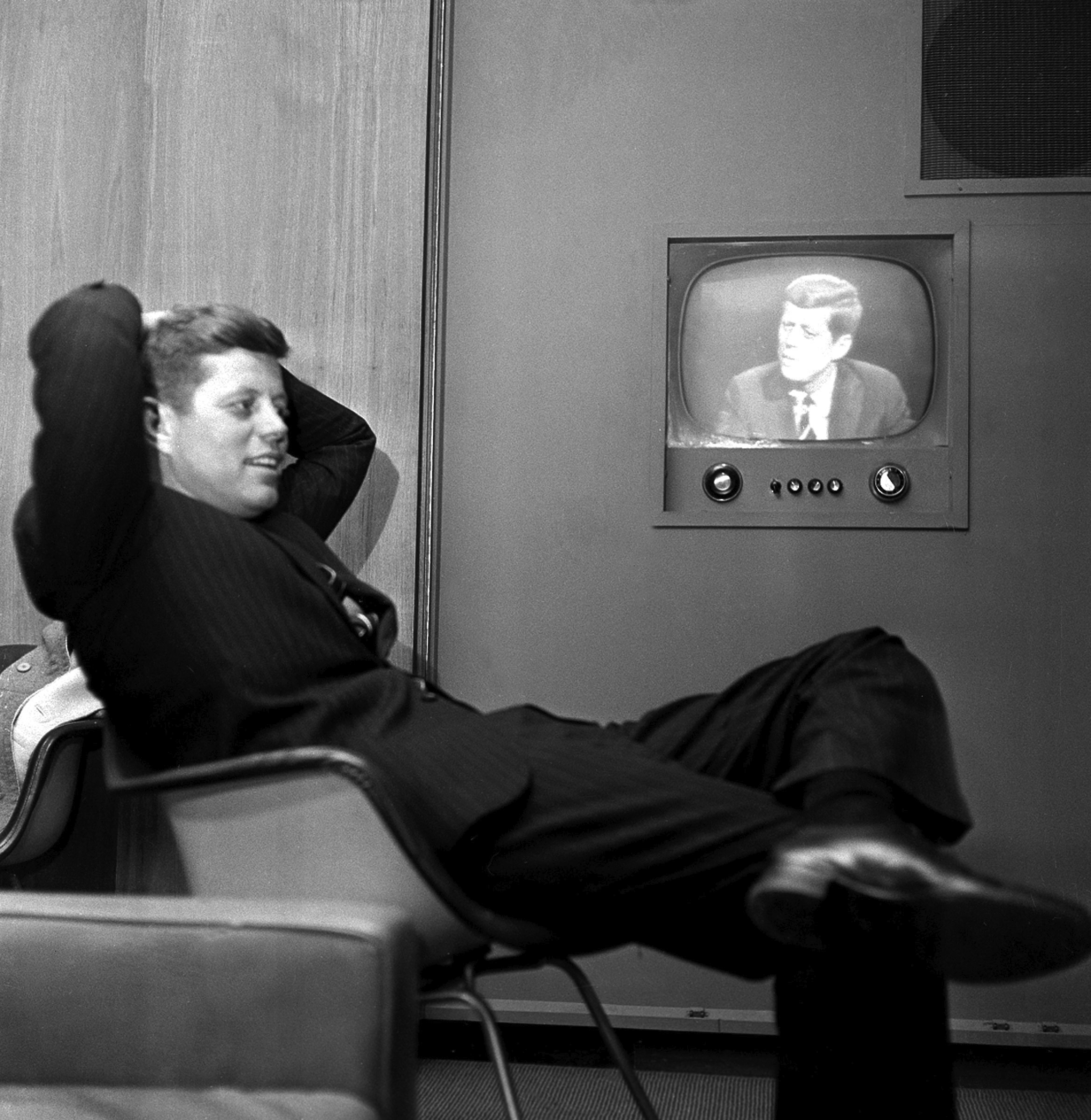 Fifty years after Dallas: Time to see beyond John F. Kennedy’s many Camelot myths