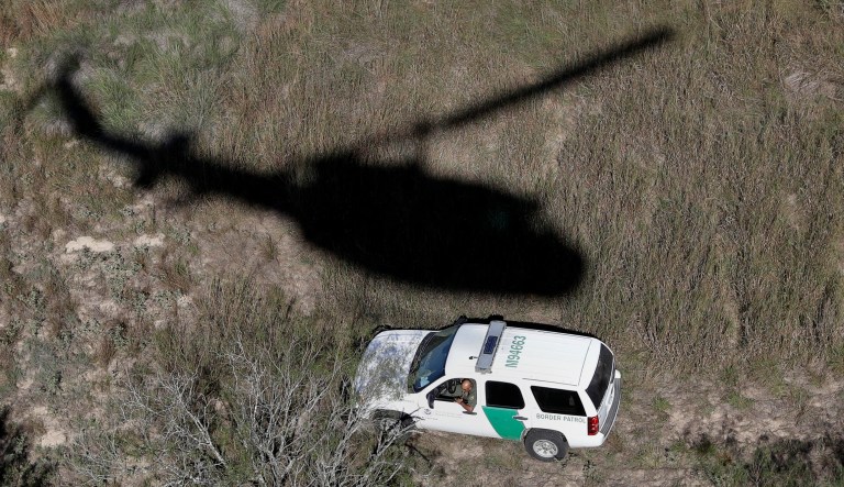 The D.C. Circuit Court of Appeals ruled in favor of the pregnant teenager, contrary to a three-judge panel decision from the court last week. (AP Photo/Eric Gay)