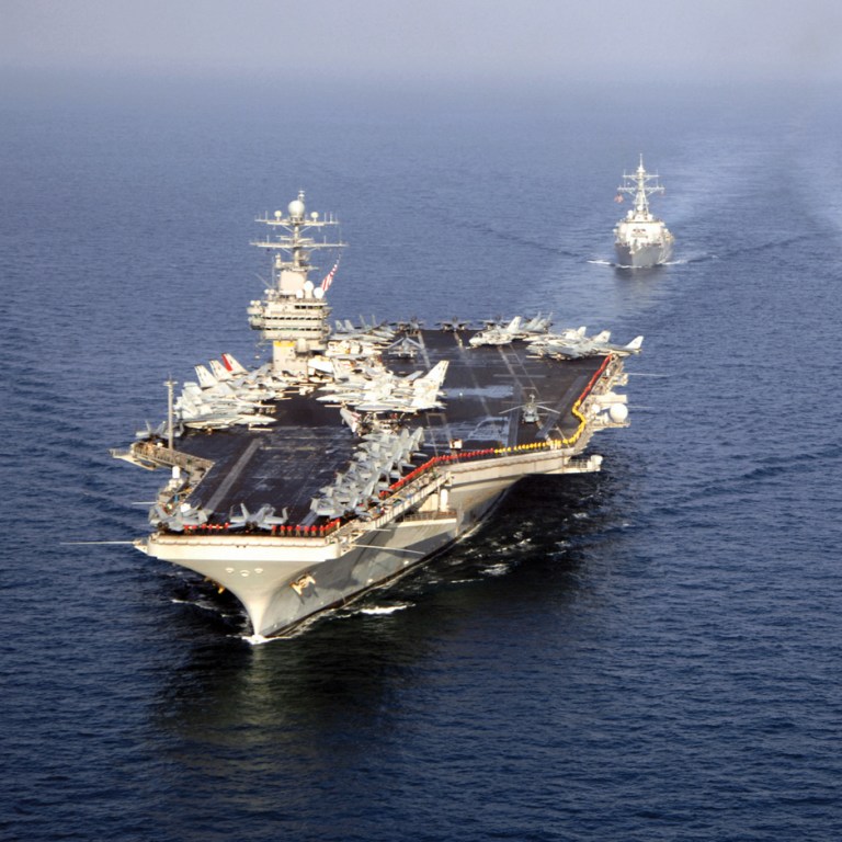 The Gulf We’ve Left in Our Wake