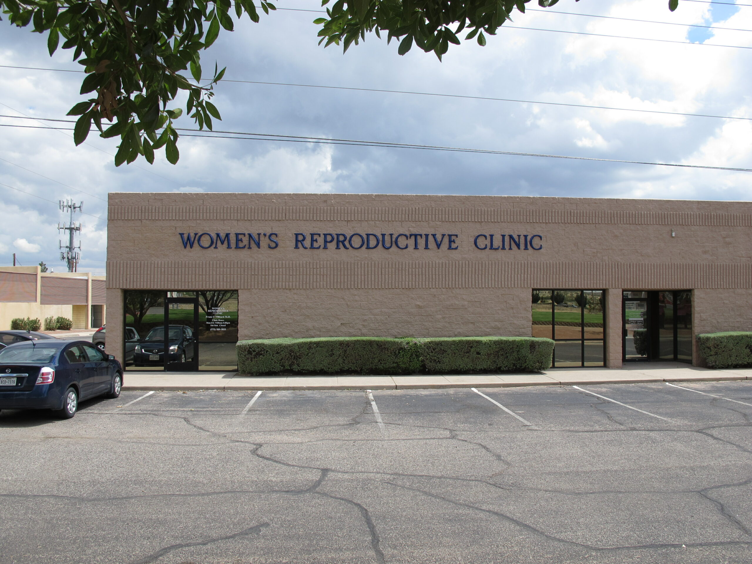 Hyde Amendment stokes abortion battles after 40 years