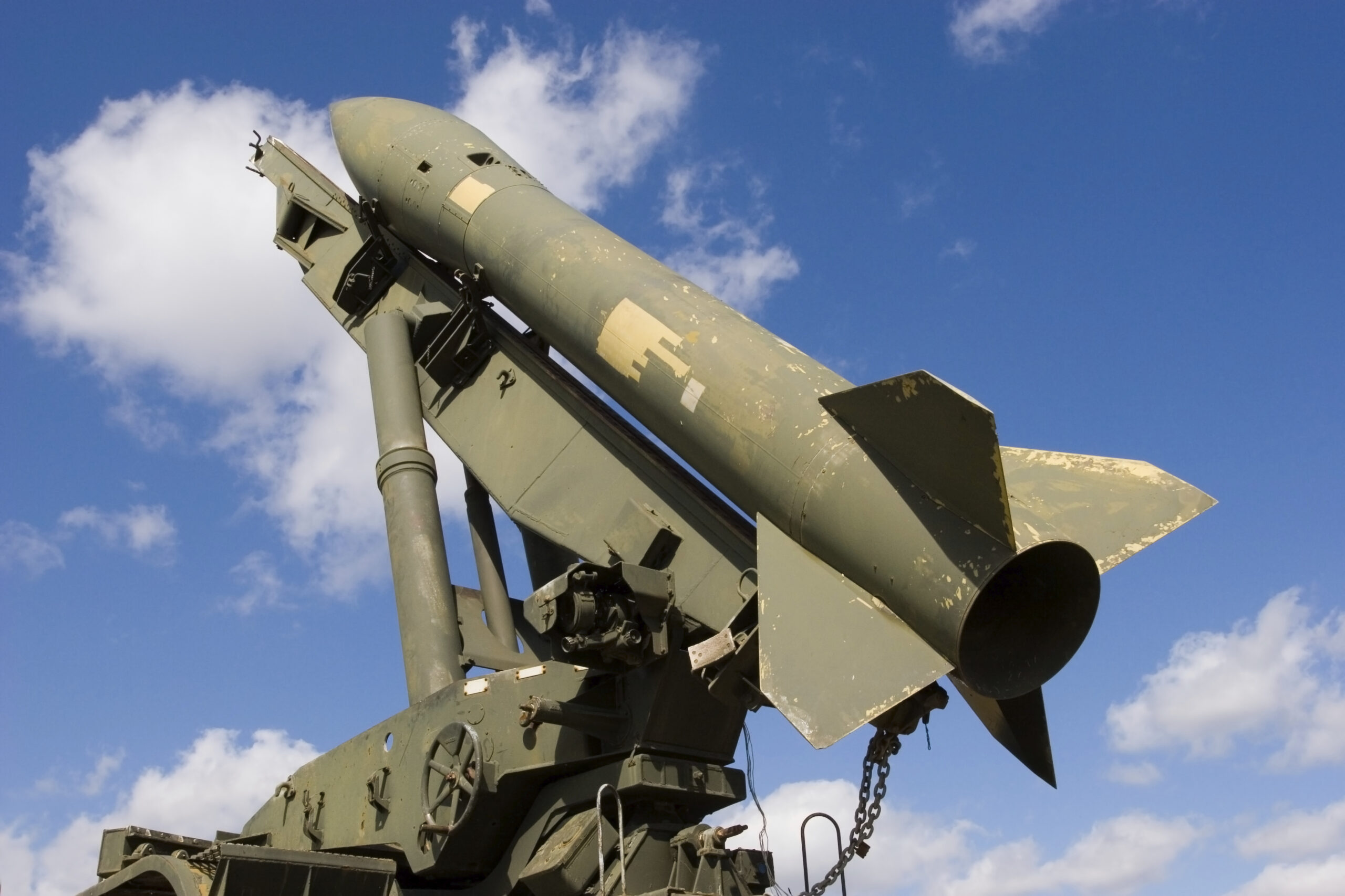 Missile defense is not optional